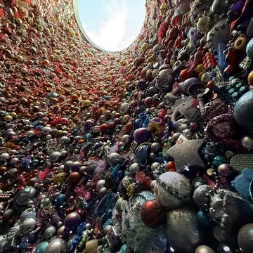 クルックフィールズ　増田セバスチャン