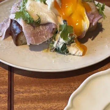 ビオトープ神戸カフェ