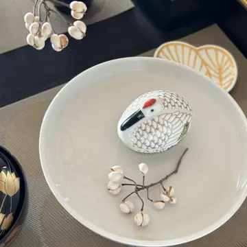 有田焼　ARITA PORCELAIN LAB   テーブルコーディネート　お正月