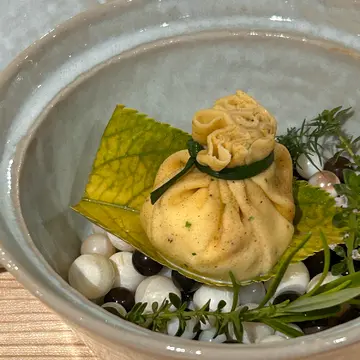 里海キュイジーヌ