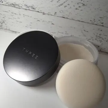 スリールースパウダー複数画像１