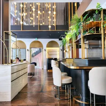 目黒カフェ、恵比寿カフェ、ウェルク、wellk、リヨン風サラダ、休日ブランチ