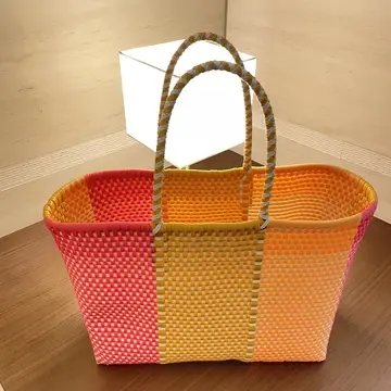 メルカドバック