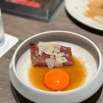 焼肉うしごろ梅田店