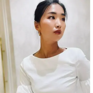 美容師の豊田笑子さん