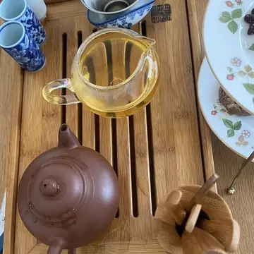 中国茶の茶器