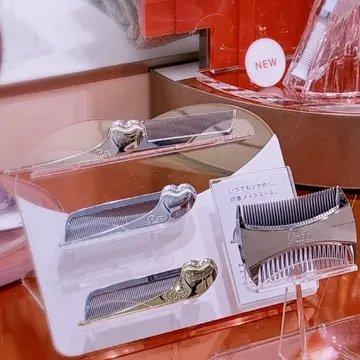  リファハートコーム アイラ ReFa HEART COMB Aira