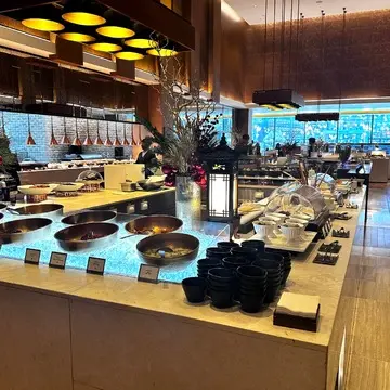 グランドインターコンチネンタルソウルパルナス