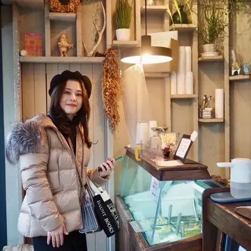 人気ジェラート店「The Market SE1」