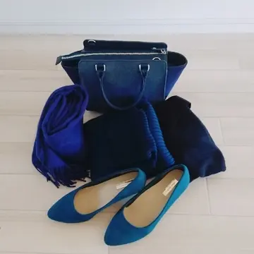 心惹かれるブルーのあれこれの画像_1