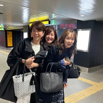 いつか一緒に野球観戦も行こうね！