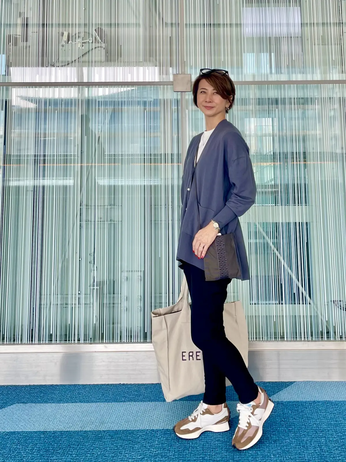 エルメスのバッグ