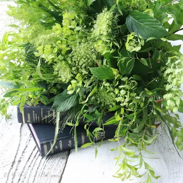 シャンペトルブーケ