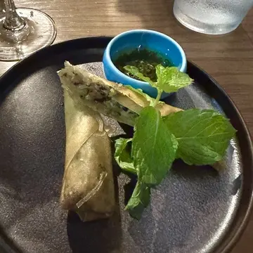 恵比寿　ロングレイン