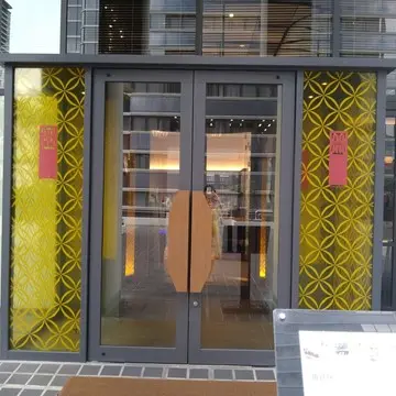 レストランミッテ