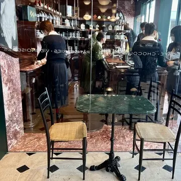 ビュリー神戸店