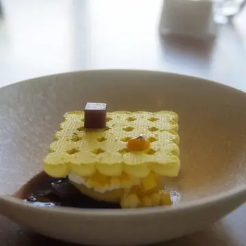 とらや工房　あんこ　和菓子　コラボ　