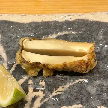 金沢　天ぷら小泉