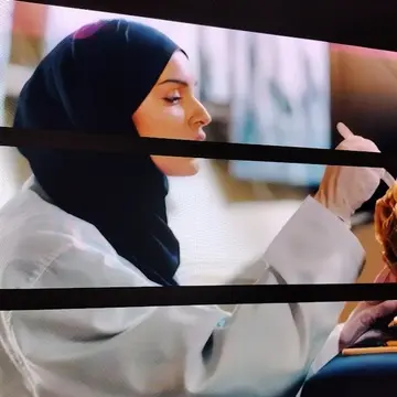 カタールパビリオン