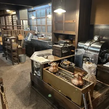 伊勢　赤福　美味しいもの