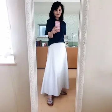 ZARAのフラットサンダルの画像_4