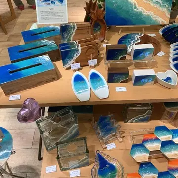 デジタル時計など