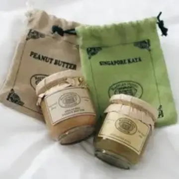 ラッフルズ・ホテル カヤジャム