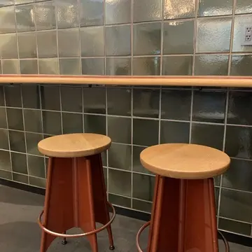 STUMPTOWN COFFEE ROASTERS　エースホテル京都　隈研吾　スタンプタウン・コーヒー・ロースターズ