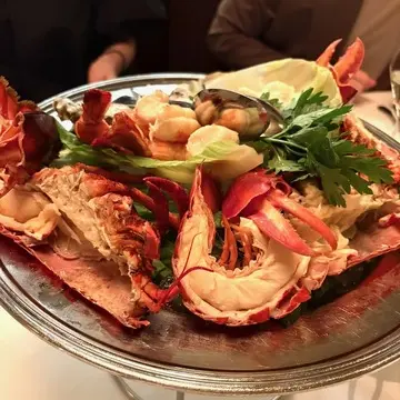 パレスホテル東京STAY DAY1
