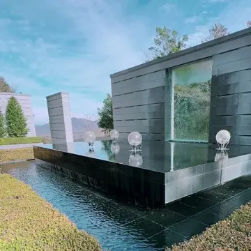 エクシブ有馬離宮