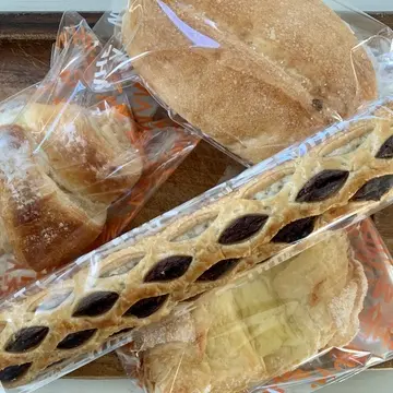 小麦の奴隷の戦利品