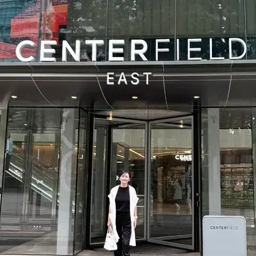 朝鮮パレスホテル江南