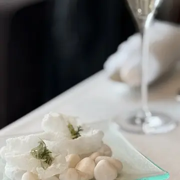 レストラン ル・クール神戸／ホテル ラ・スイート神戸ハーバーランド