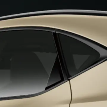 レクサス「NX」の特徴