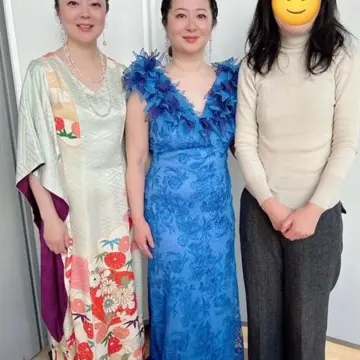 大阪　演奏会　オペラ　クラシック　帝国ホテル　ラウンジ　夜景　朝焼け　景色　旅行　演奏会　道頓堀　お好み焼き　とんてき　明石焼き　串カツ　大阪観光　TADASHI SHOJI　着物　ドレス