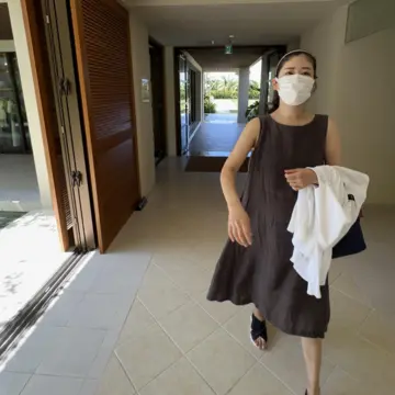 ウザテラス　無印良品