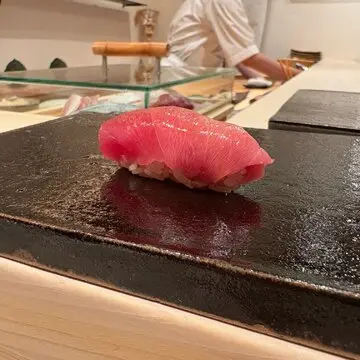 世田谷グルメ　ミシュラン2026   お寿司  千歳烏山　お鮨　誕生日会　おでかけ　外食　江戸前寿司　
ミシュランお寿司　鮨いち伍