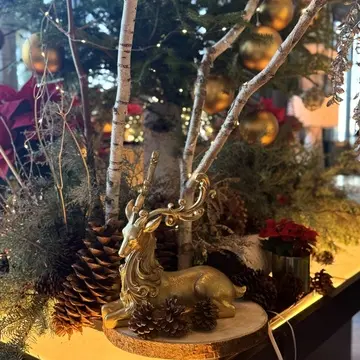 フェアモント東京 05