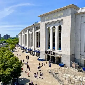 ヤンキー・スタジアム
