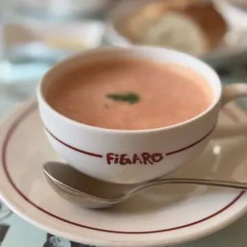 FiGARO