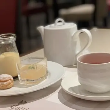 どこもいけない今年の夏は、ホテルでランチ。
過ぎてしまいましたが、息子の誕生日も祝ました。