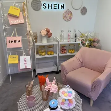 SHEIN