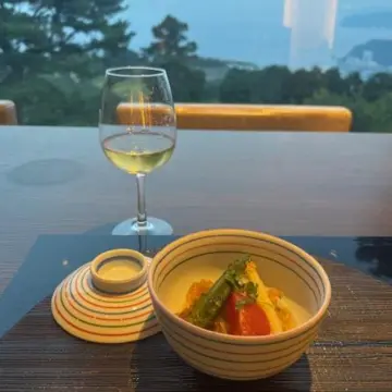 熱海　温泉　レトロ喫茶　コーヒー　温泉　熱海迎賓館　夏休み　国内旅行　温泉グルメ