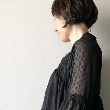 ヘアチェンジ