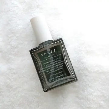 HREE  ホームフレグランス ポッシビリティの香りは、心落ちつくグリーンノート