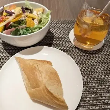 エクラ Jマダム3人で札幌ランチ会