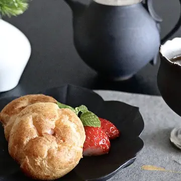 シュークリーム