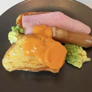 カスタマイズフレンチトースト