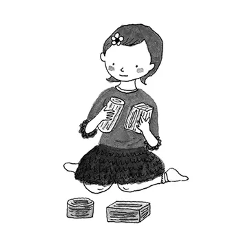 【牡牛座】“幼児期”がキーワード