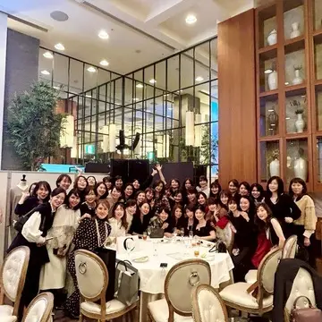 ソワレ・ドゥ・エクラ。